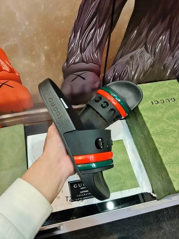 GUCCI shoes 38-46-277